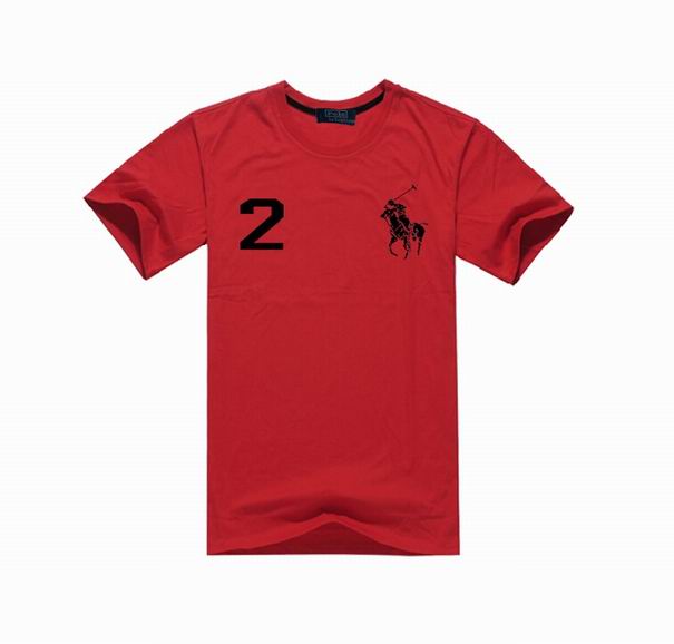 MEN polo T-shirt S-XXXL-309